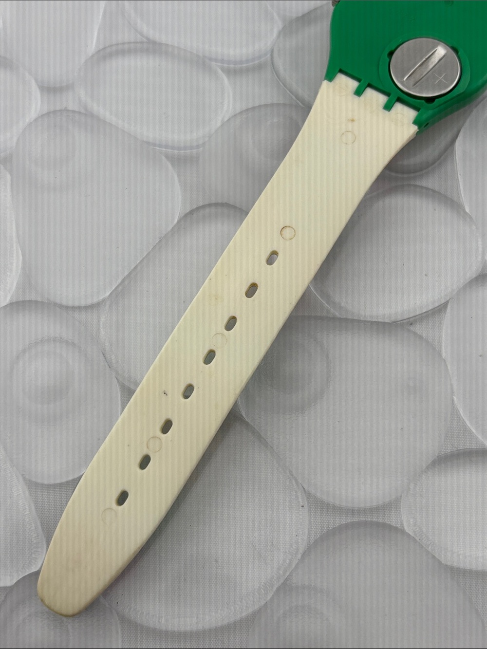 Swatch Watch - GG128 - MOUSE RAP - Picture 8 of 9